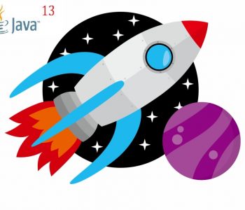 Java 13 features
