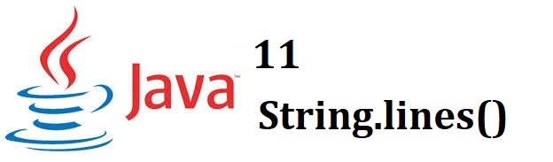 String.lines()
